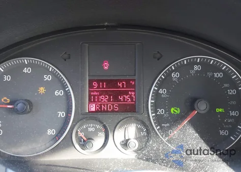 2009 Volkswagen Jetta Se from USA, damaged, VIN 3VWRM71K79M162736